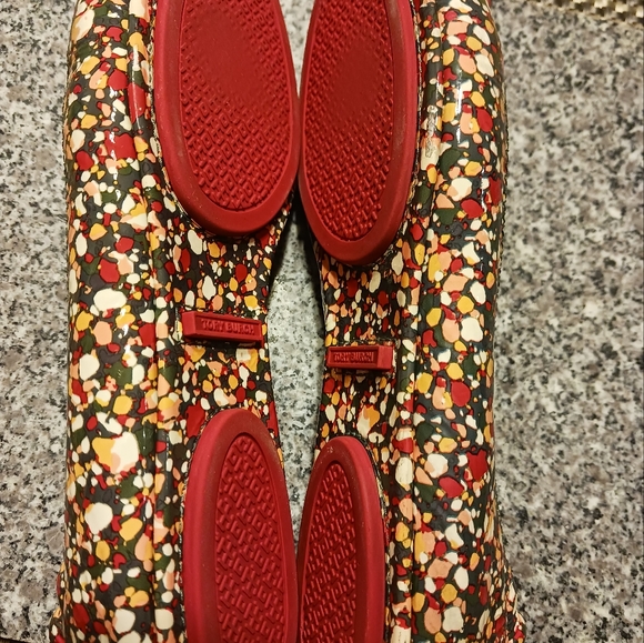 TORY BURCH BALLET FLATS - Picture 5 of 6